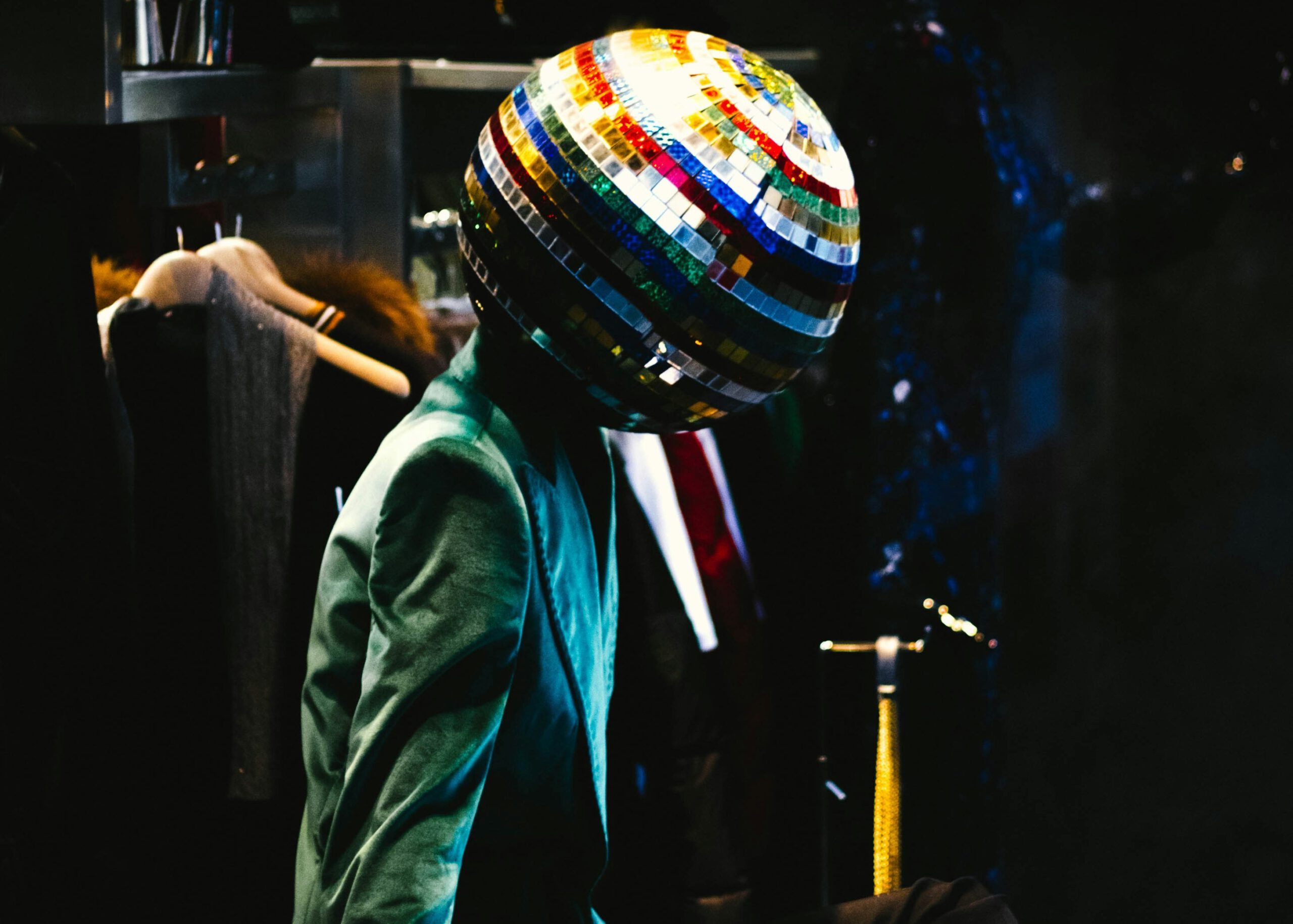 discoball