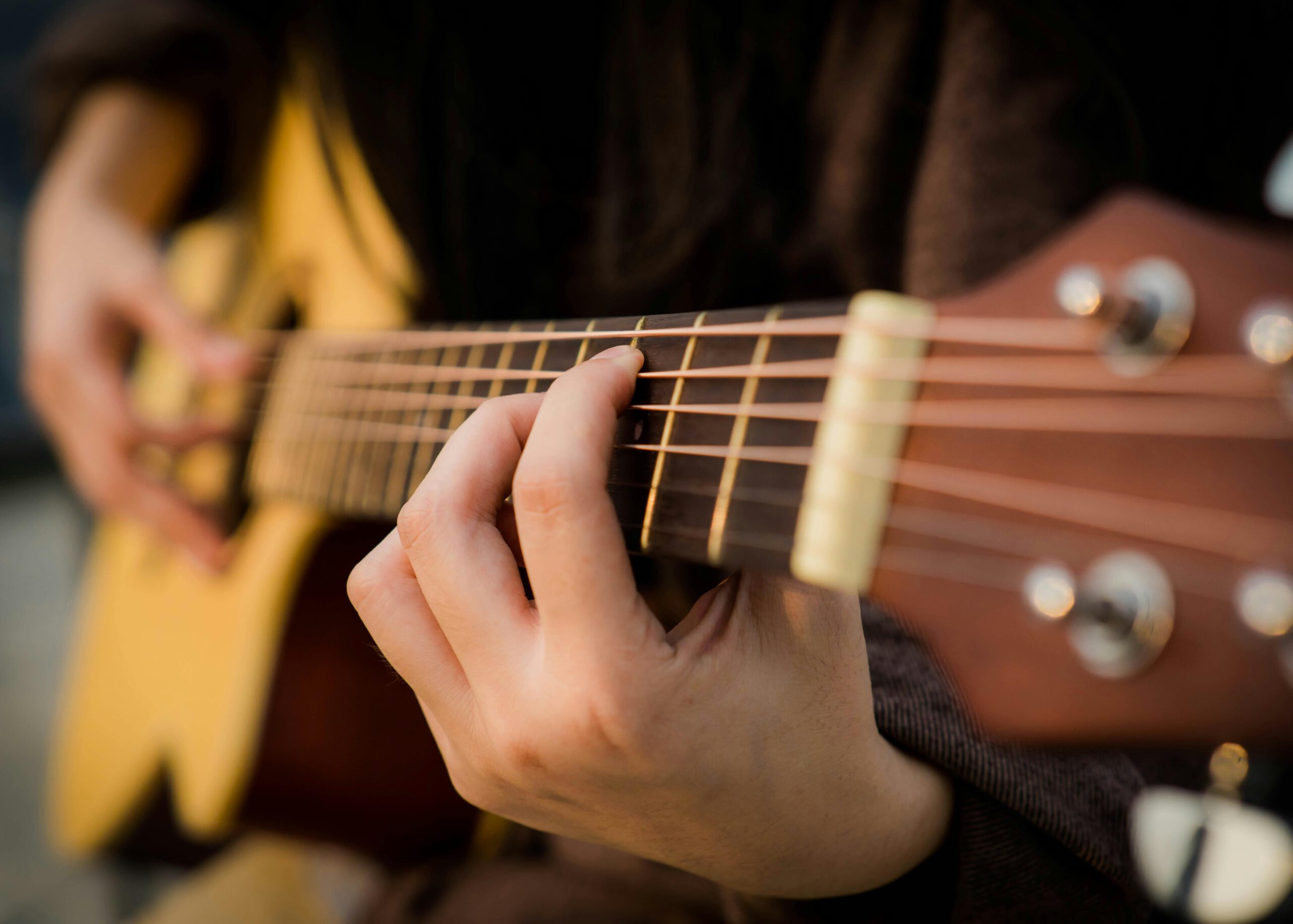 guitara española