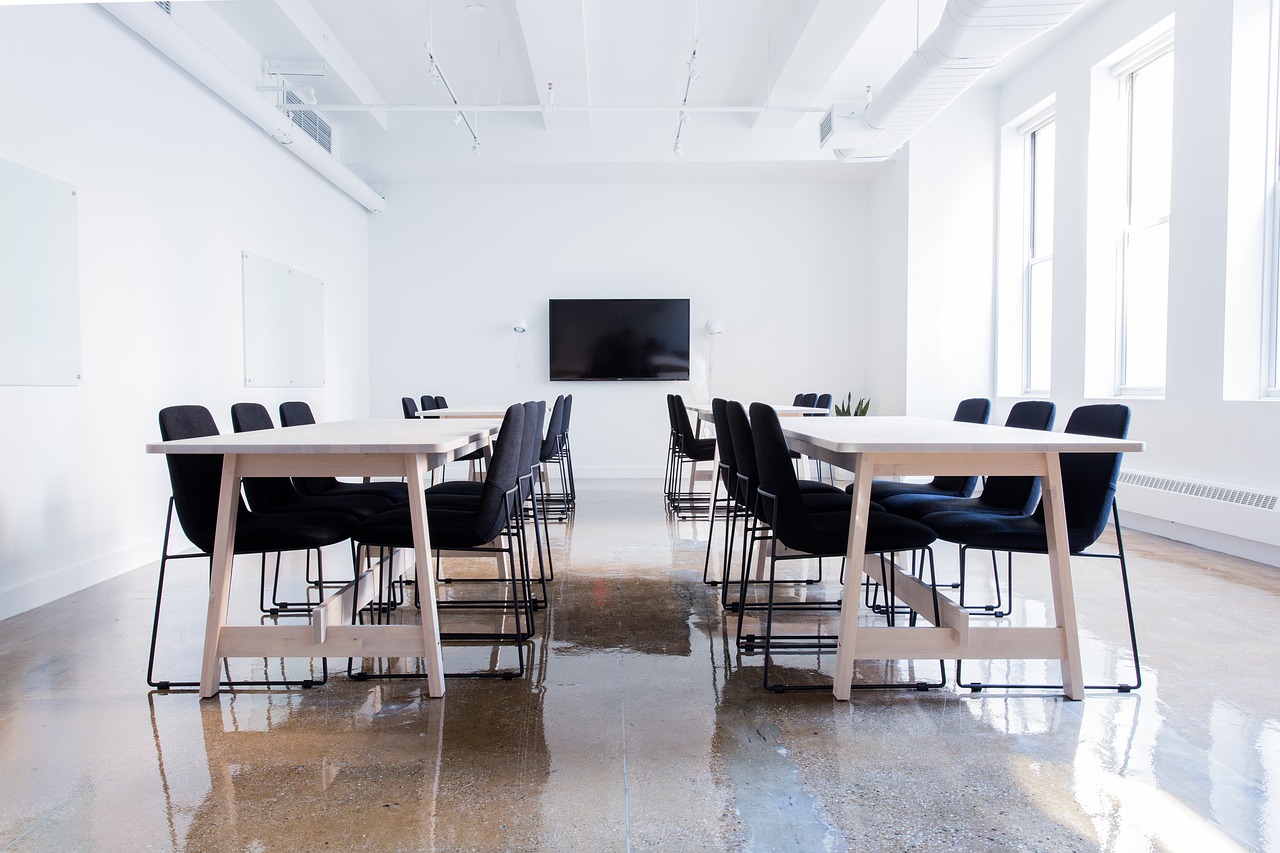 meeting and bleisure